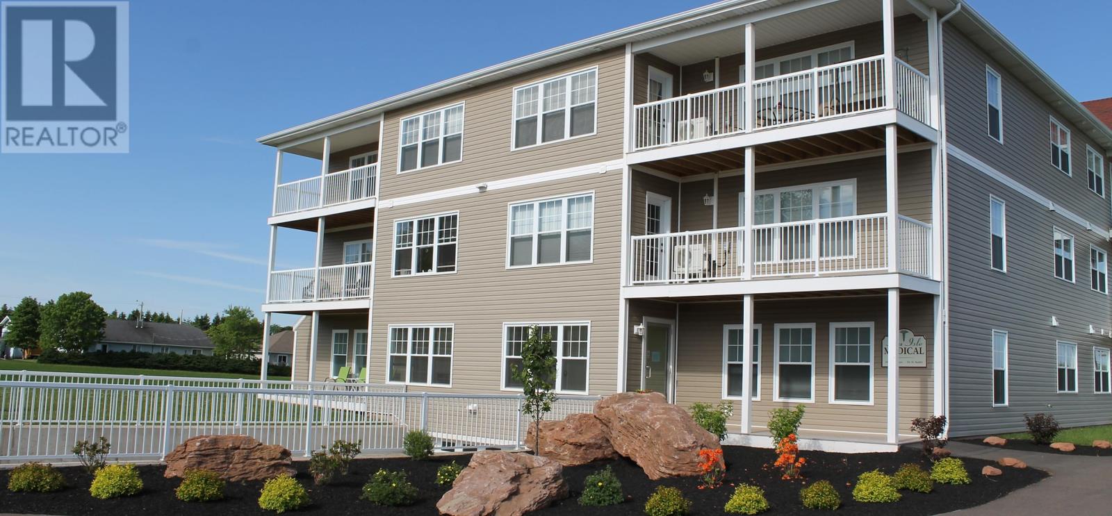 207 516 Macewen Road, Summerside, Prince Edward Island