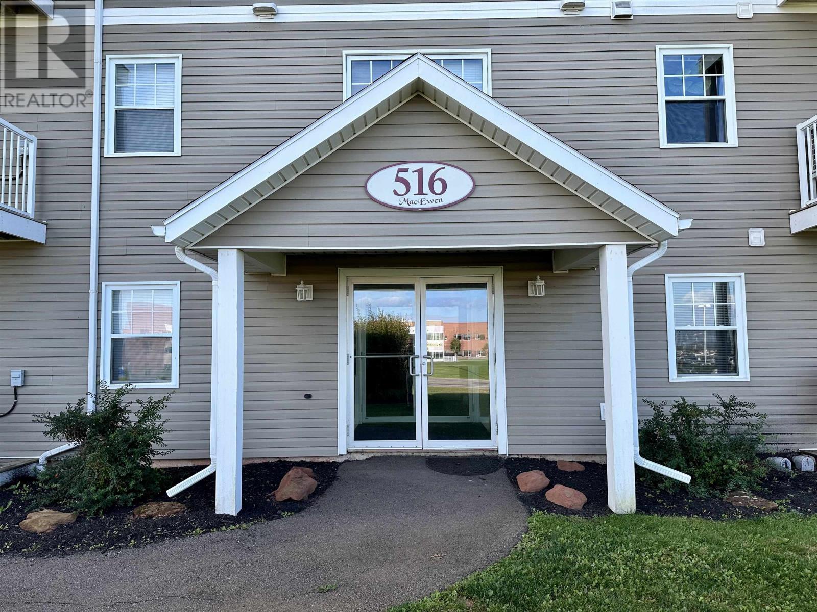 207 516 Macewen Road, Summerside, Prince Edward Island