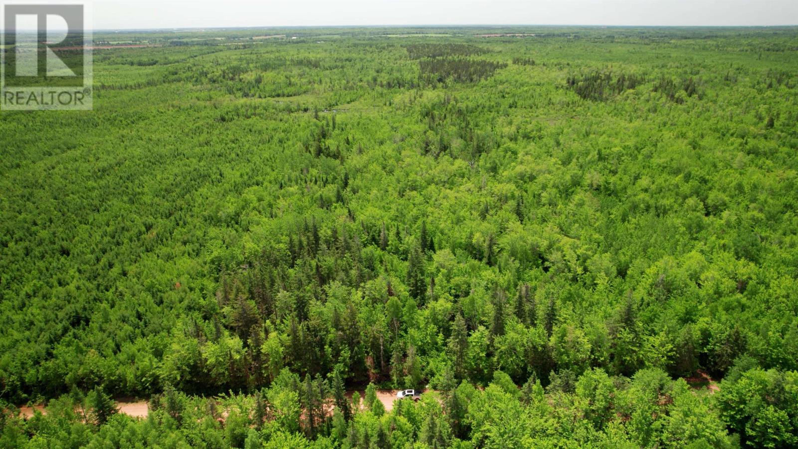 Acreage Port Hill Station Road, Tyne Valley, Prince Edward Island