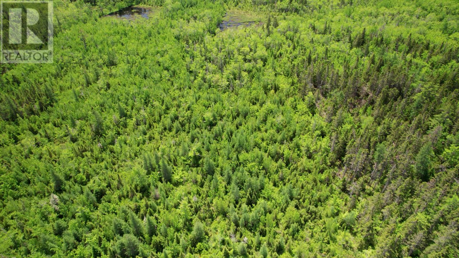 Acreage Port Hill Station Road, Tyne Valley, Prince Edward Island