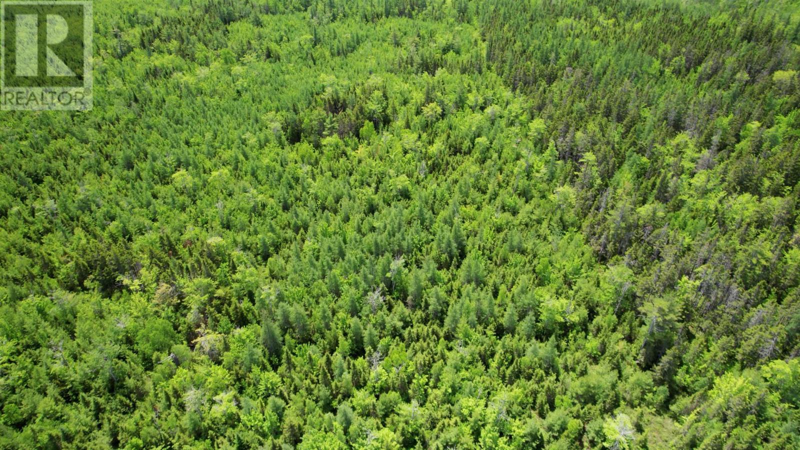 Acreage Port Hill Station Road, Tyne Valley, Prince Edward Island