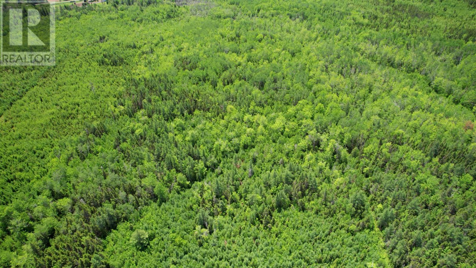 Acreage Port Hill Station Road, Tyne Valley, Prince Edward Island