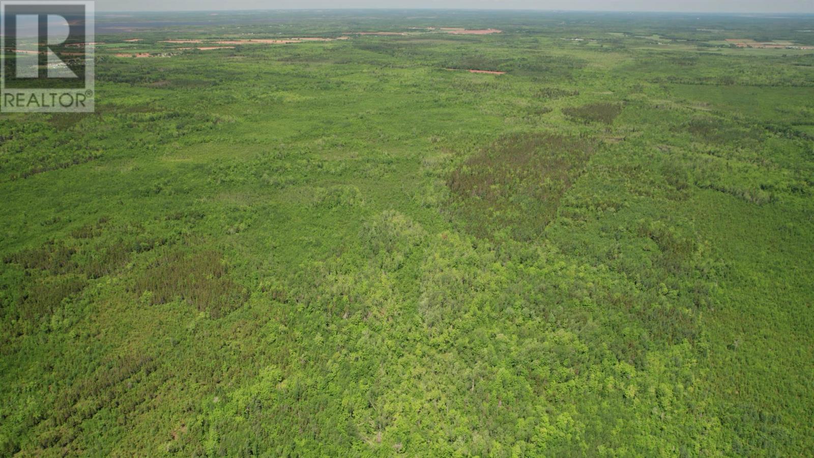 Acreage Port Hill Station Road, Tyne Valley, Prince Edward Island