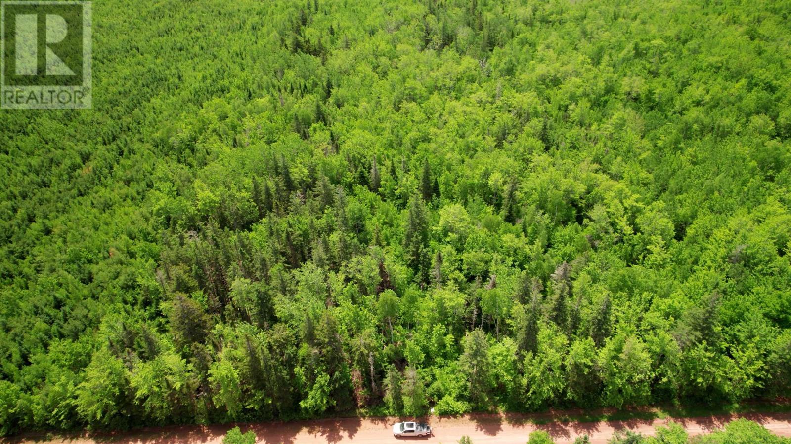 Acreage Port Hill Station Road, Tyne Valley, Prince Edward Island
