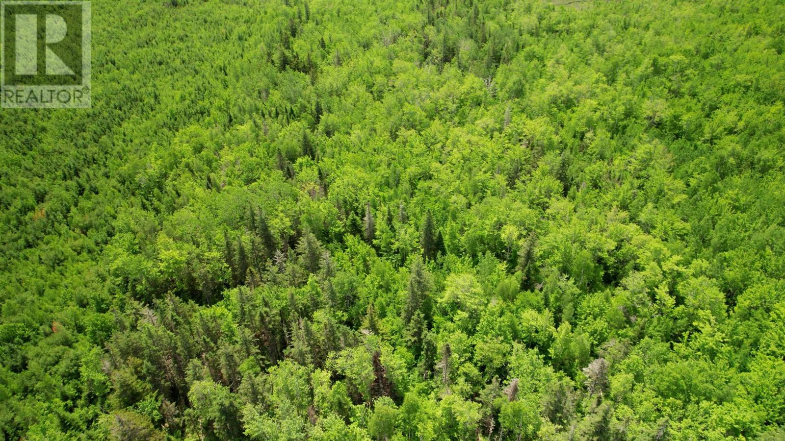 Acreage Port Hill Station Road, Tyne Valley, Prince Edward Island