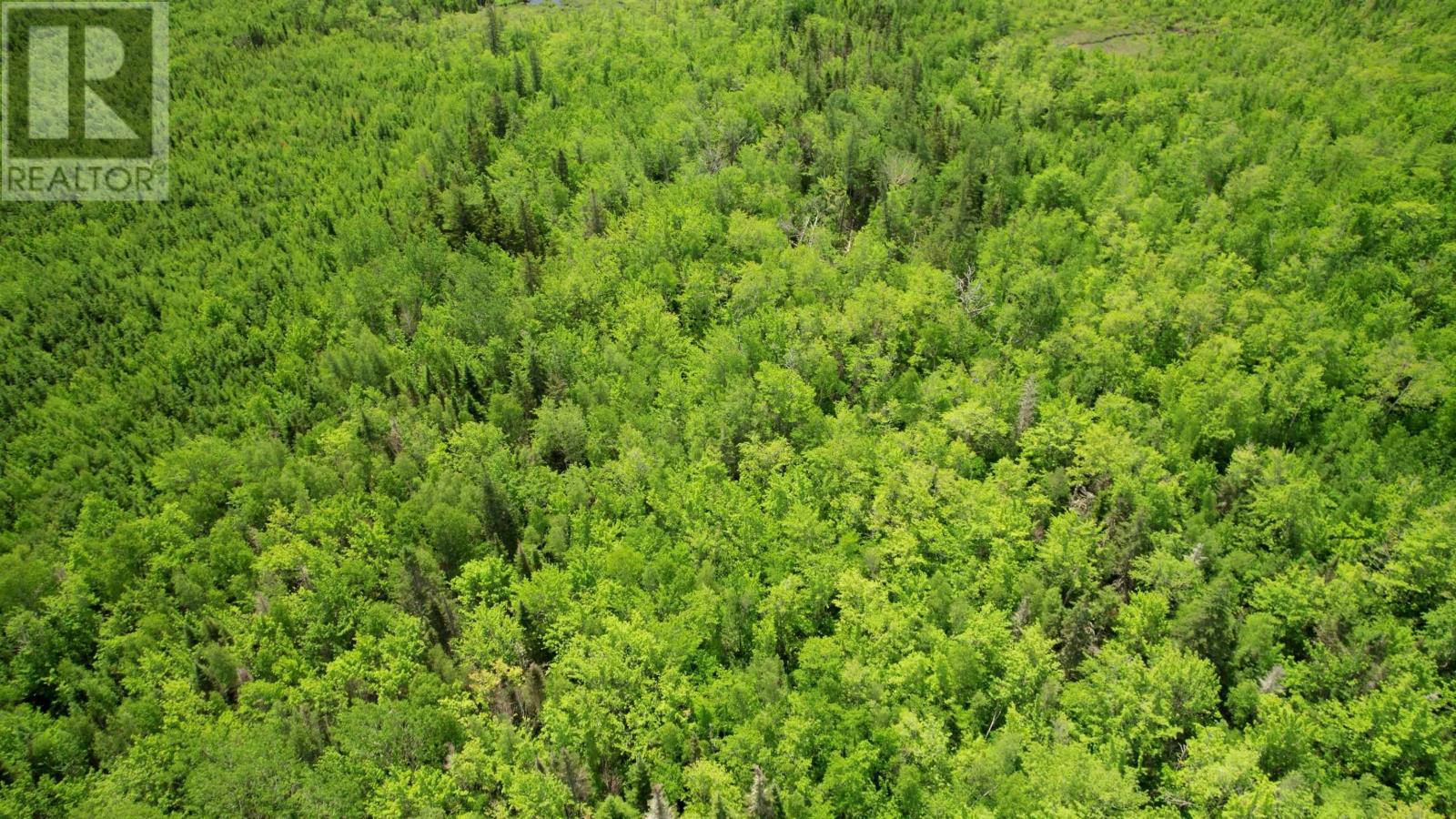 Acreage Port Hill Station Road, Tyne Valley, Prince Edward Island