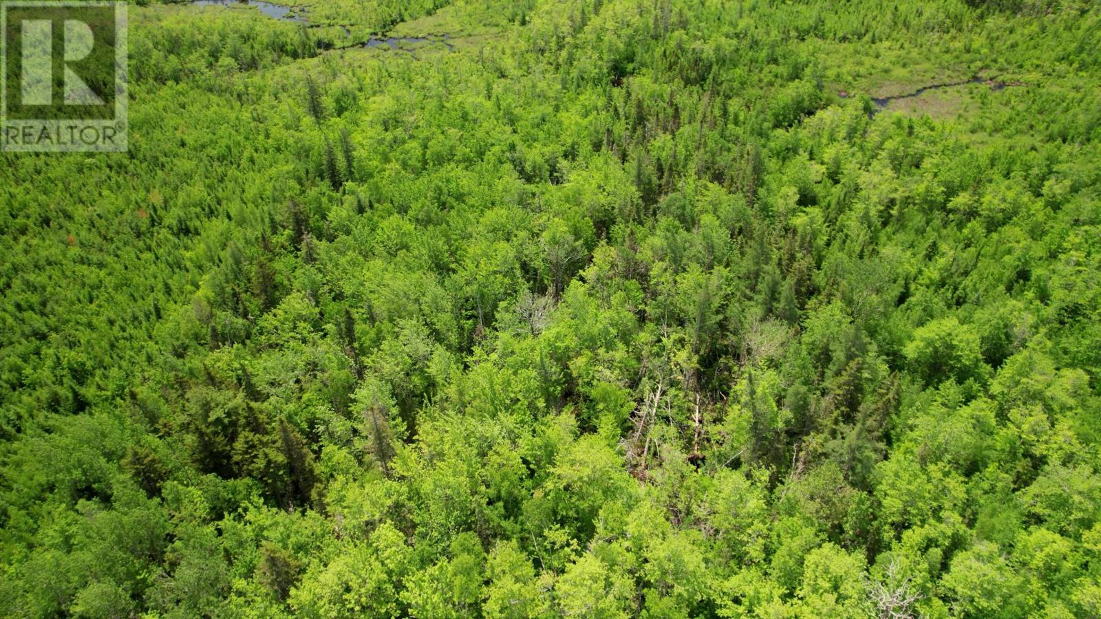 Acreage Port Hill Station Road, Tyne Valley, Prince Edward Island