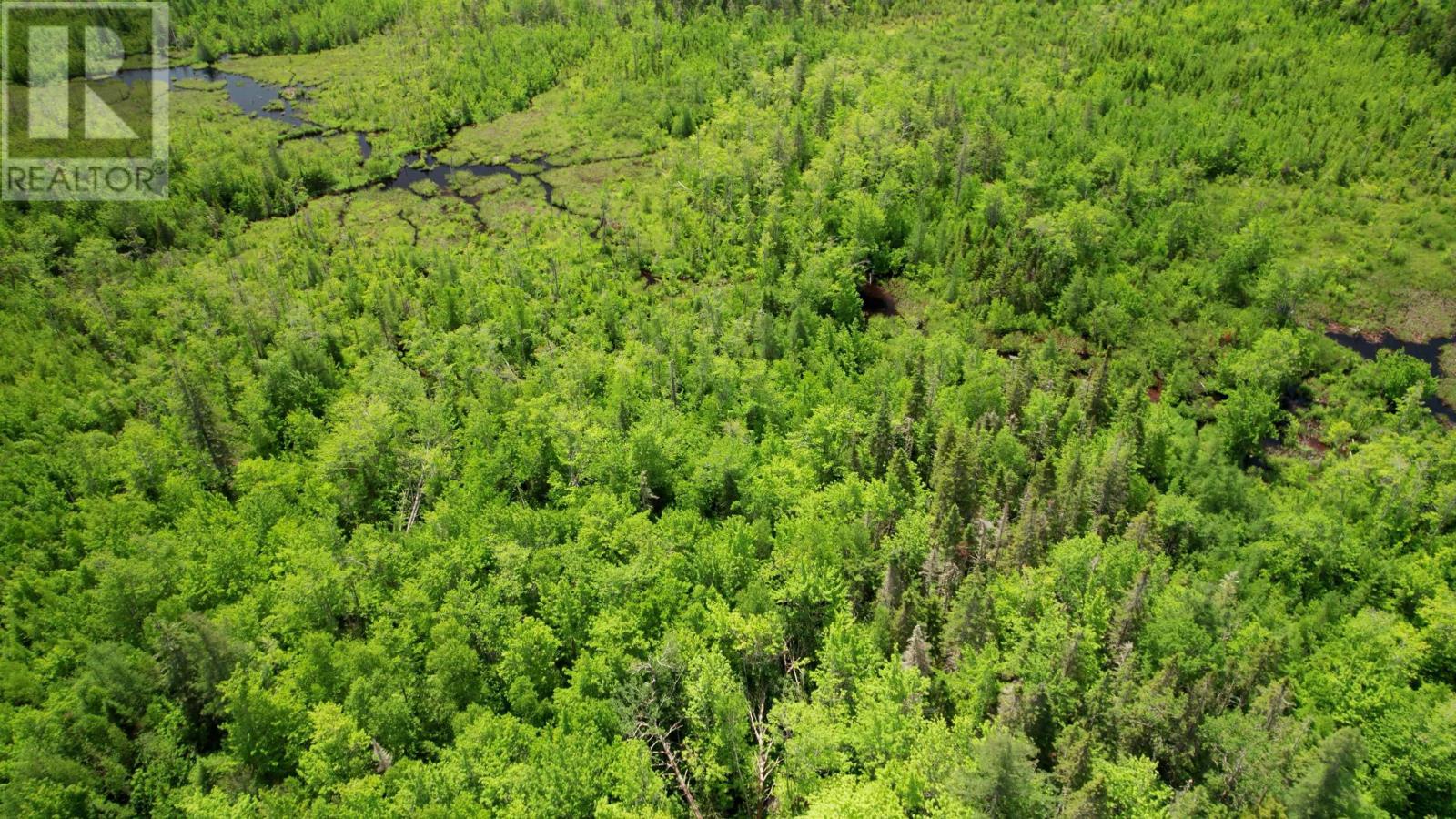 Acreage Port Hill Station Road, Tyne Valley, Prince Edward Island
