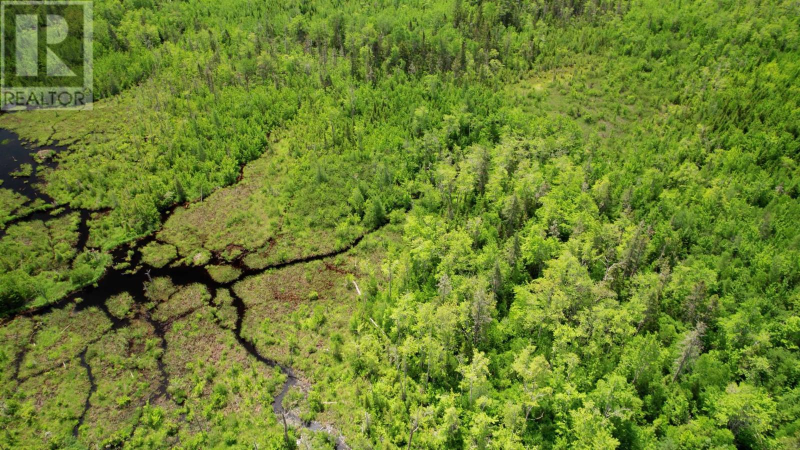 Acreage Port Hill Station Road, Tyne Valley, Prince Edward Island