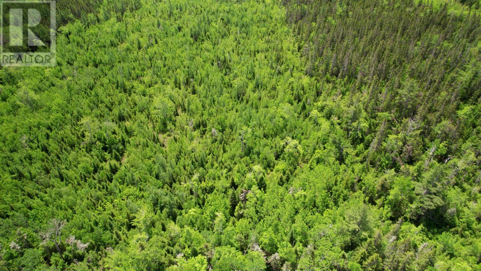 Acreage Port Hill Station Road, Tyne Valley, Prince Edward Island