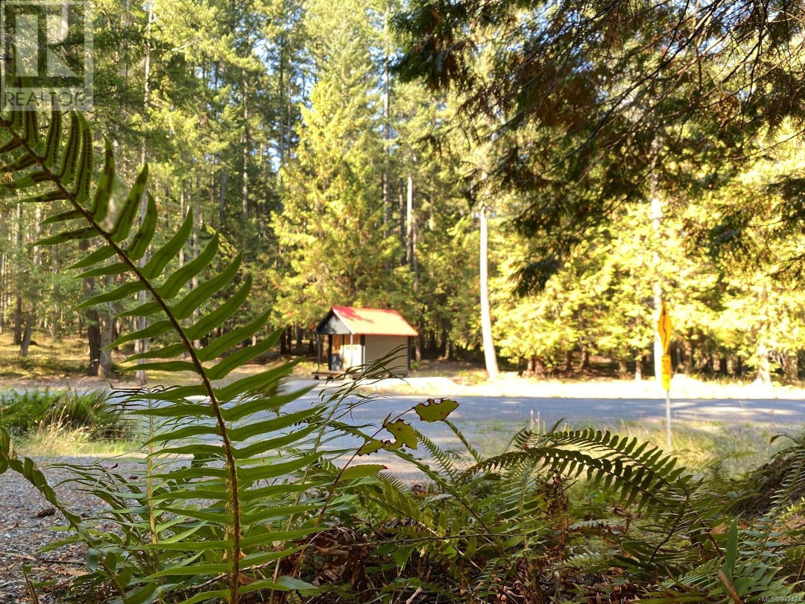 Lt 4 Sitka Grove, Gabriola Island, British Columbia