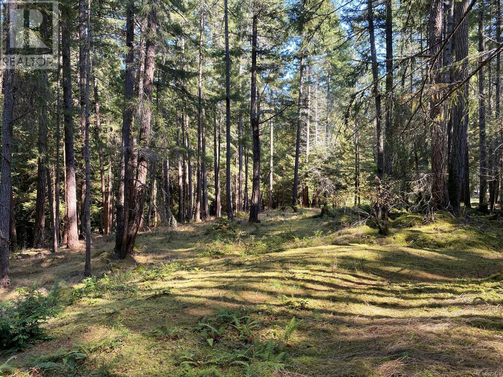 Lt 4 Sitka Grove, Gabriola Island, British Columbia