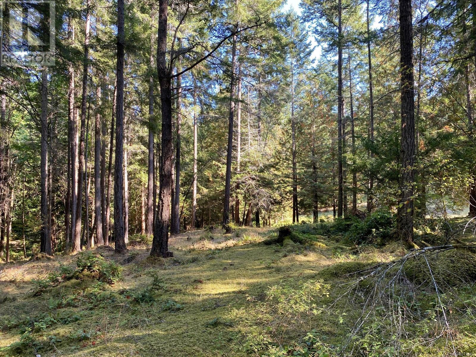 Lt 4 Sitka Grove, Gabriola Island, British Columbia