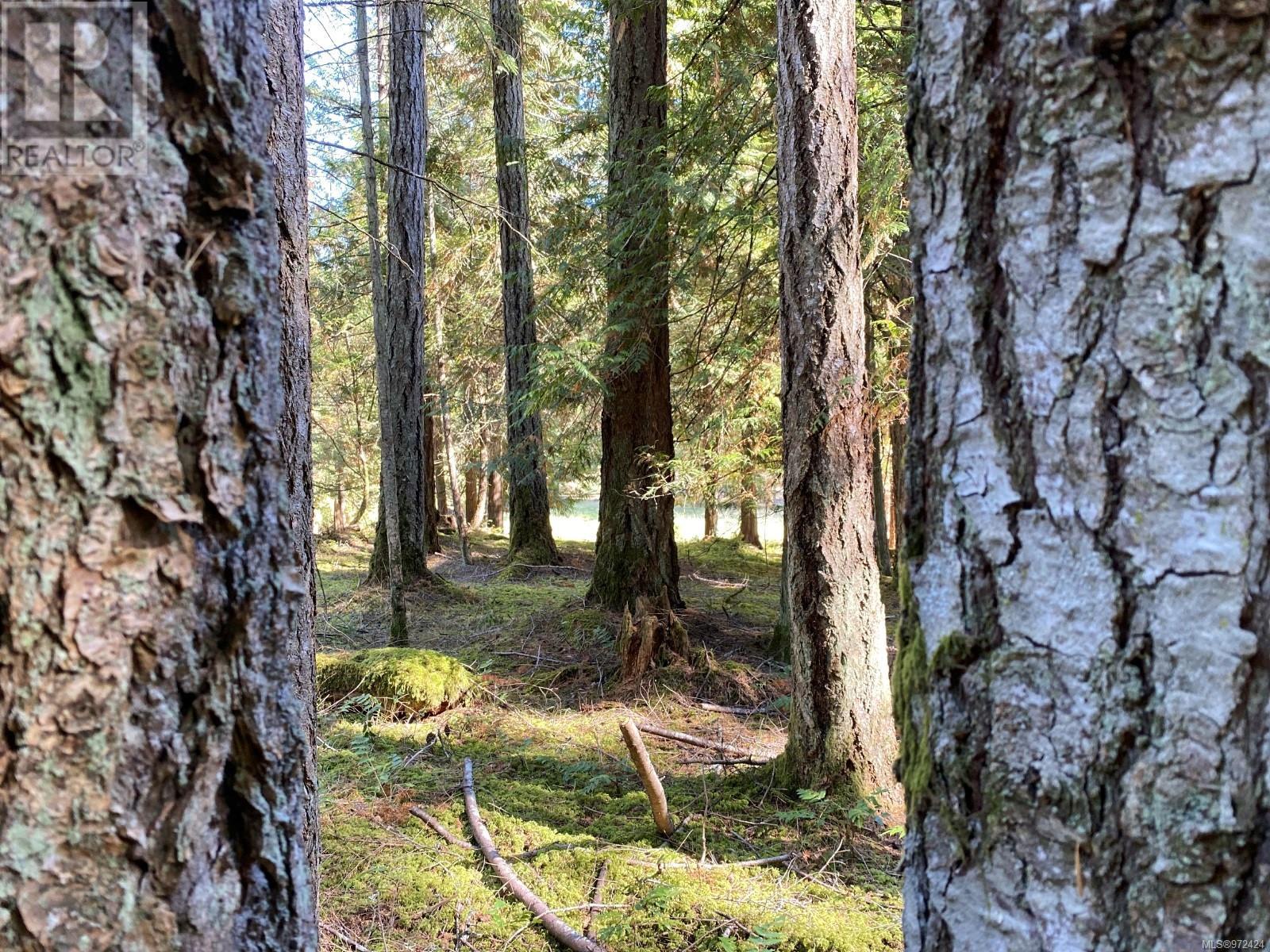 Lt 4 Sitka Grove, Gabriola Island, British Columbia