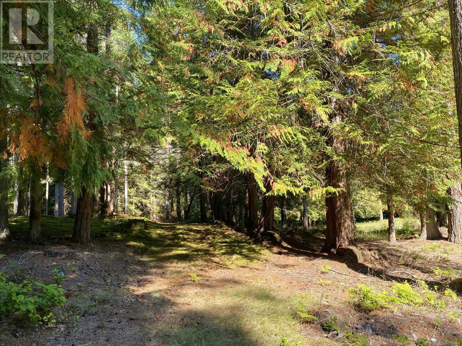 Lt 4 Sitka Grove, Gabriola Island, British Columbia