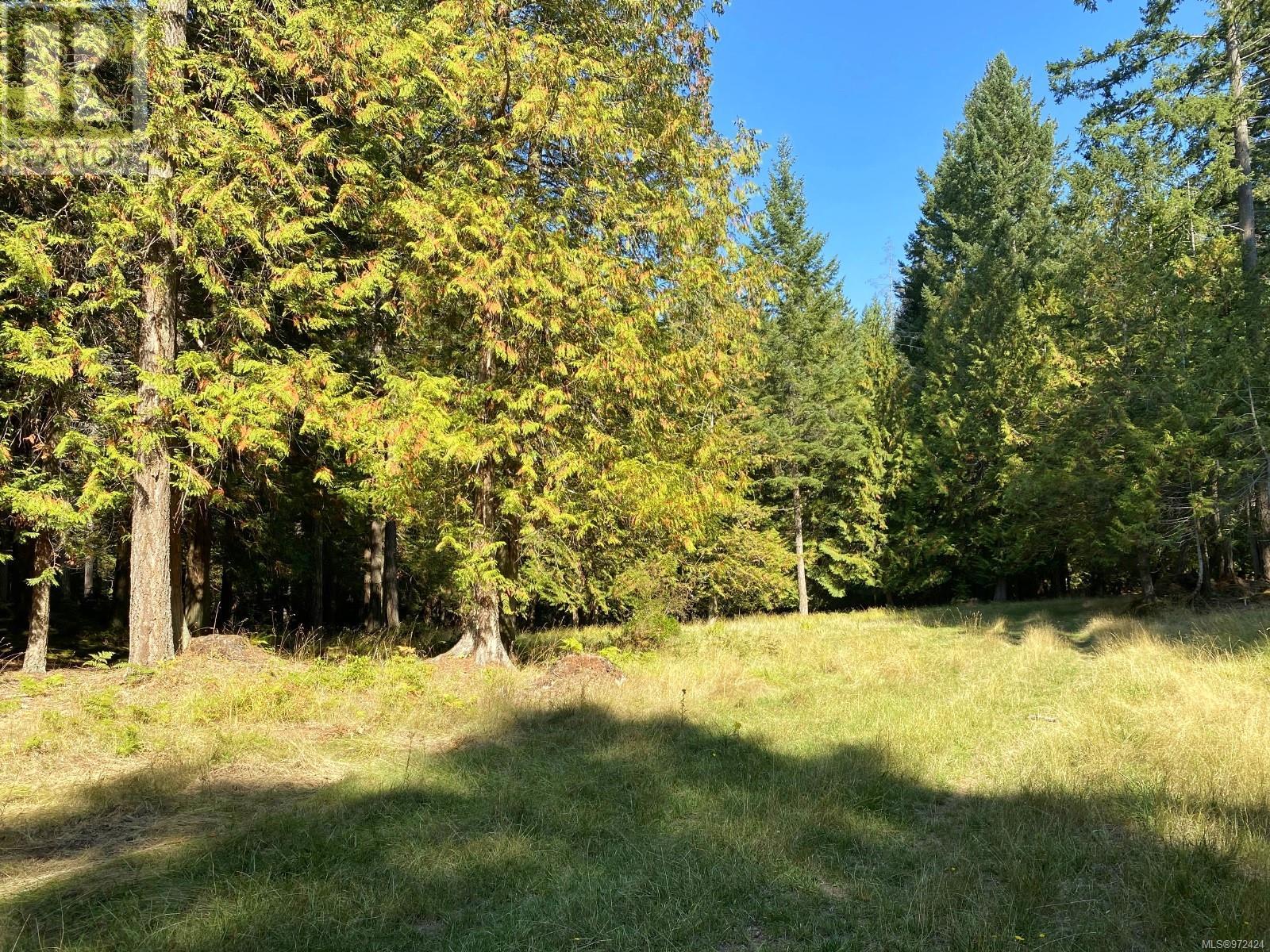 Lt 4 Sitka Grove, Gabriola Island, British Columbia