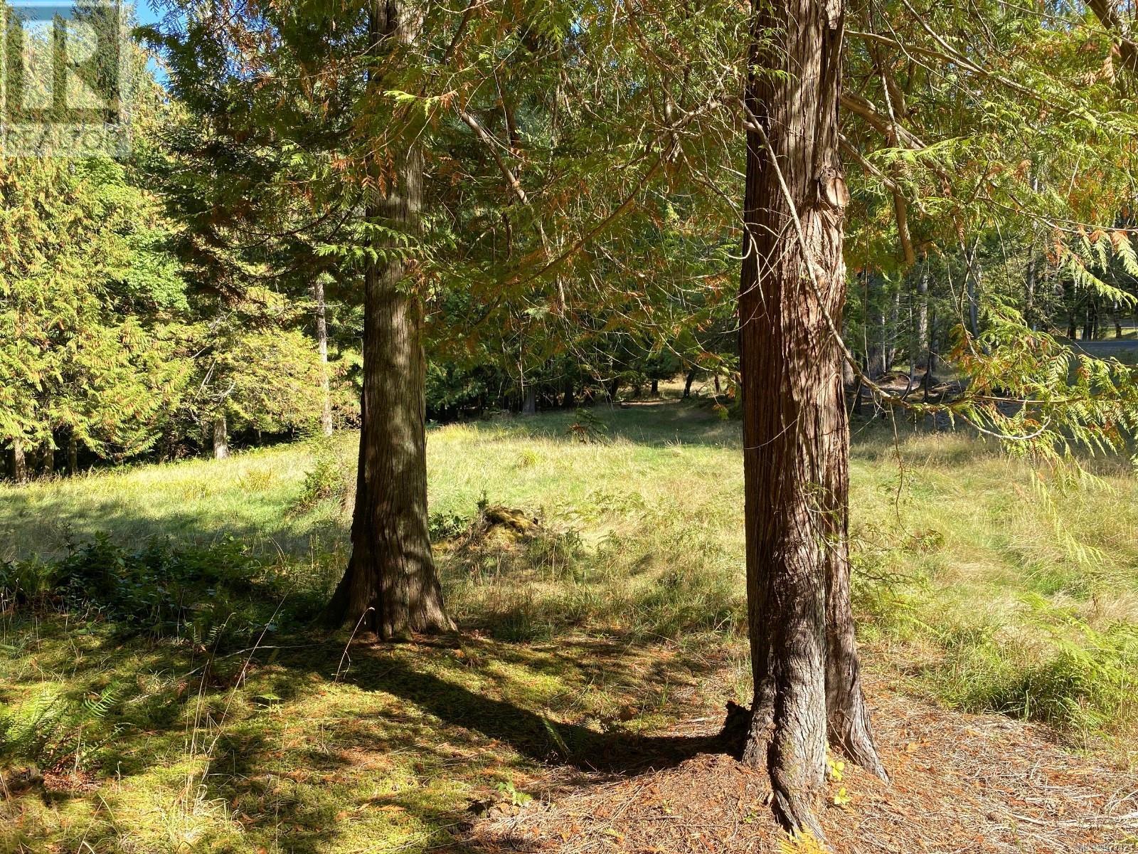 Lt 4 Sitka Grove, Gabriola Island, British Columbia