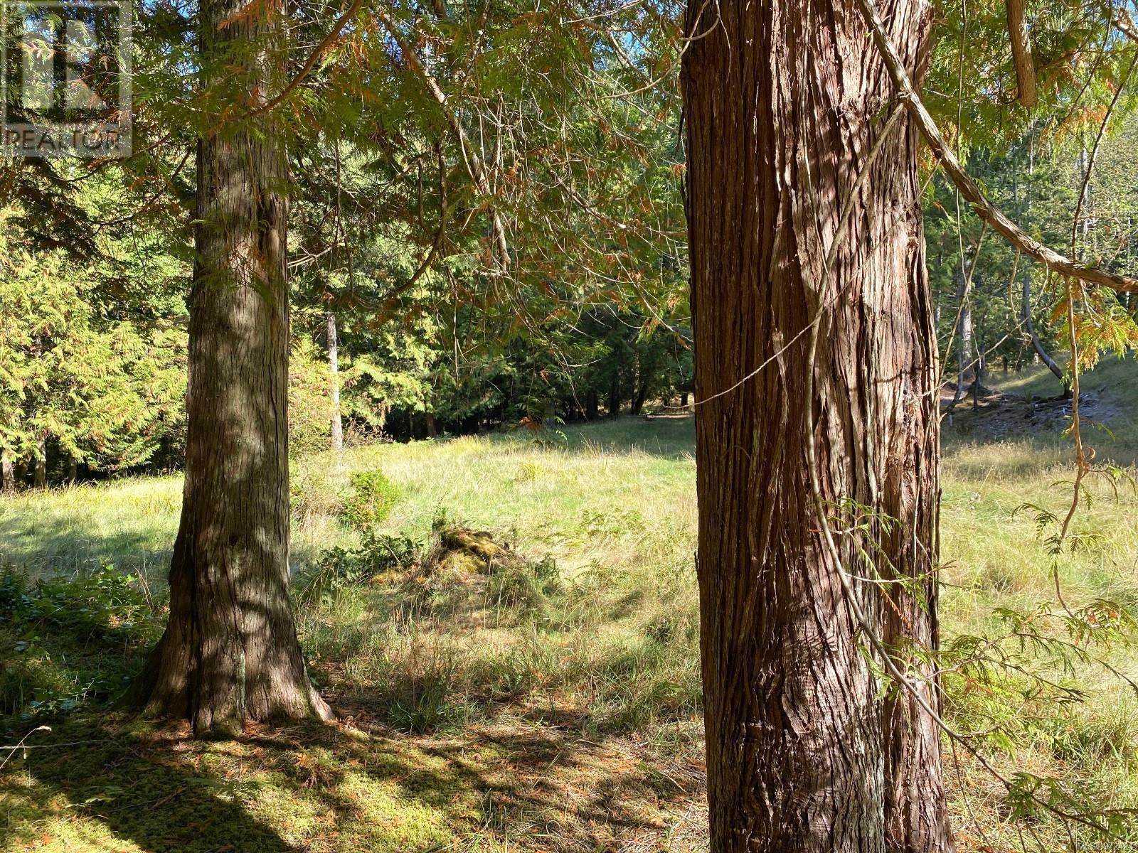 Lt 4 Sitka Grove, Gabriola Island, British Columbia