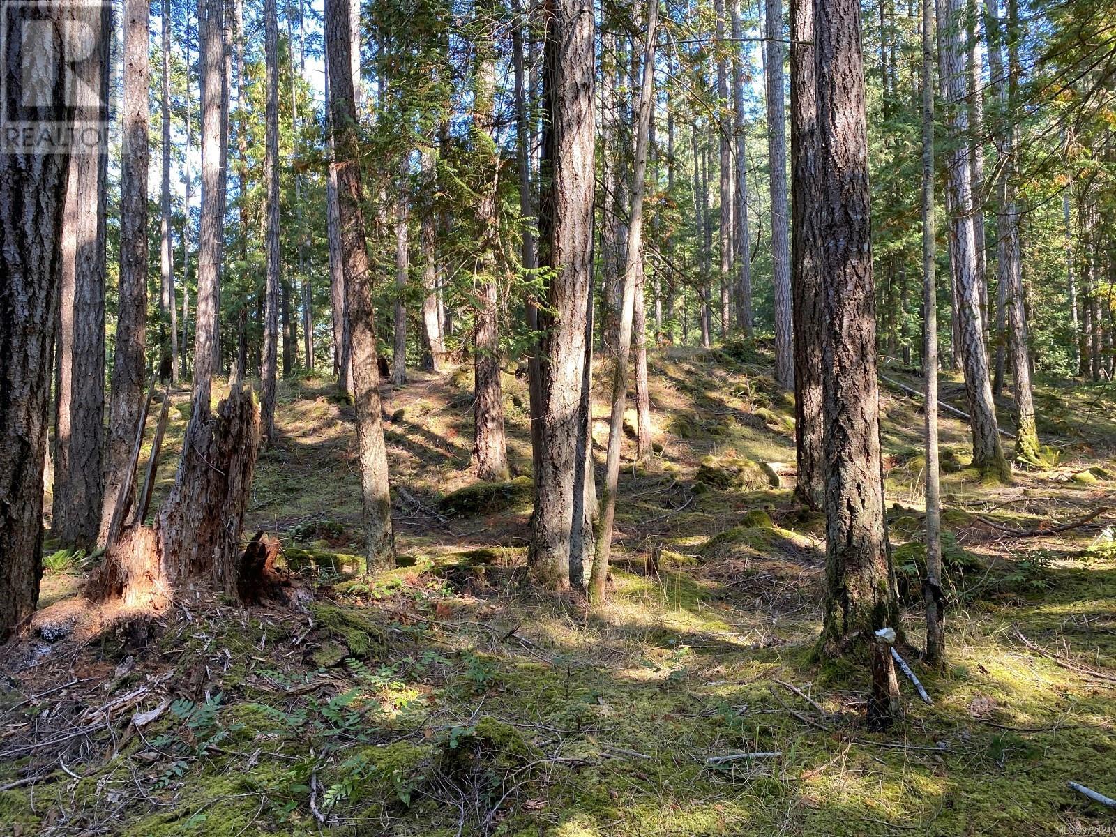 Lt 4 Sitka Grove, Gabriola Island, British Columbia