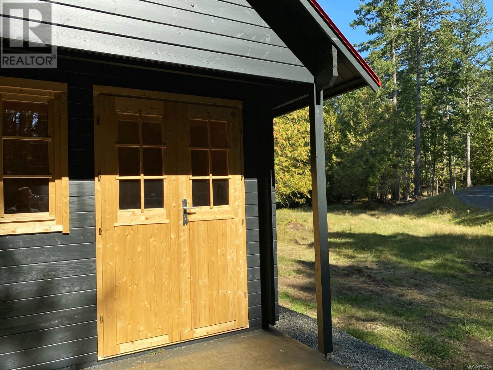 Lt 4 Sitka Grove, Gabriola Island, British Columbia