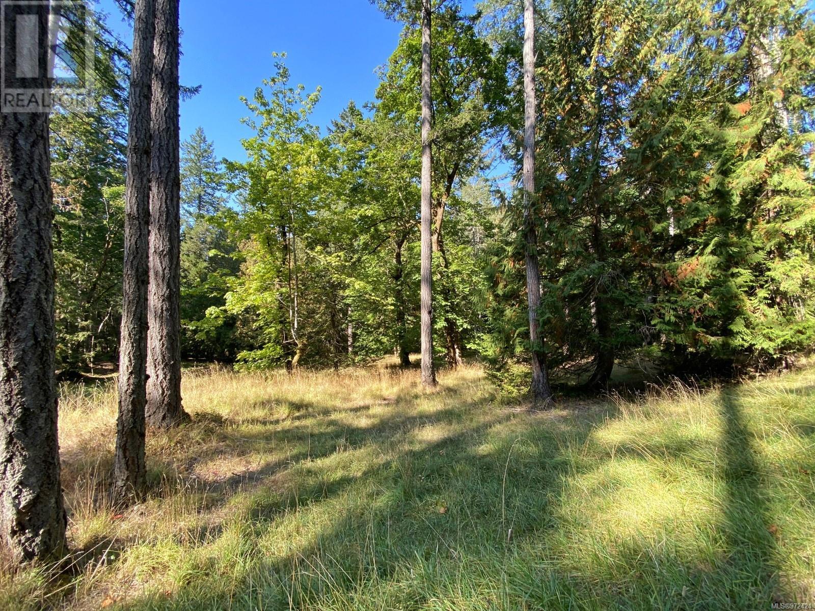 Lt 4 Sitka Grove, Gabriola Island, British Columbia