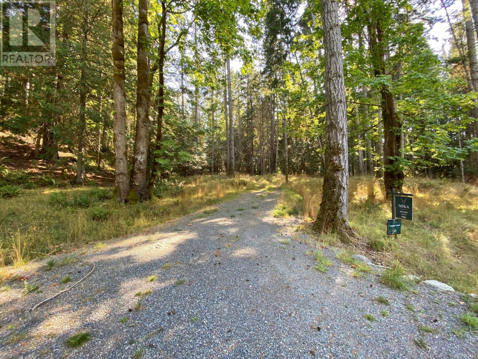 Lt 4 Sitka Grove, Gabriola Island, British Columbia