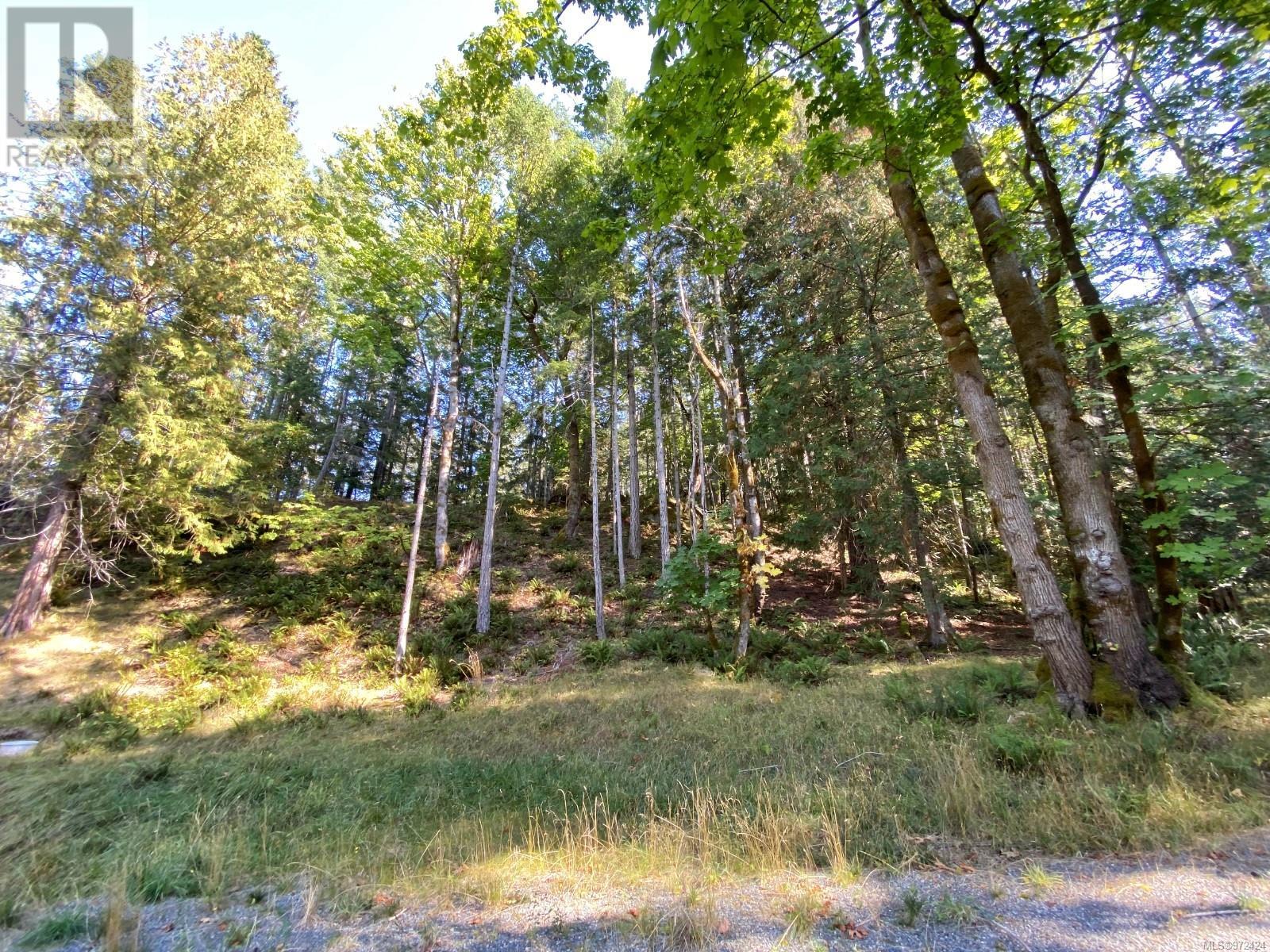 Lt 4 Sitka Grove, Gabriola Island, British Columbia