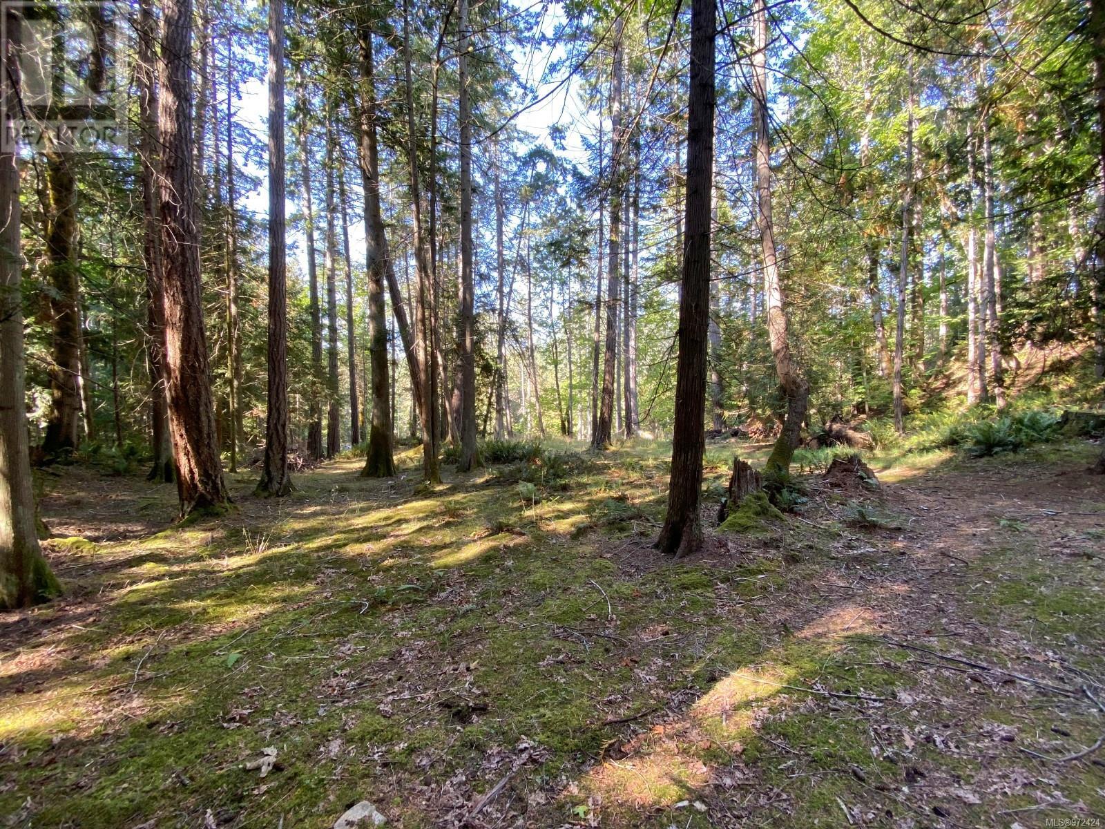 Lt 4 Sitka Grove, Gabriola Island, British Columbia