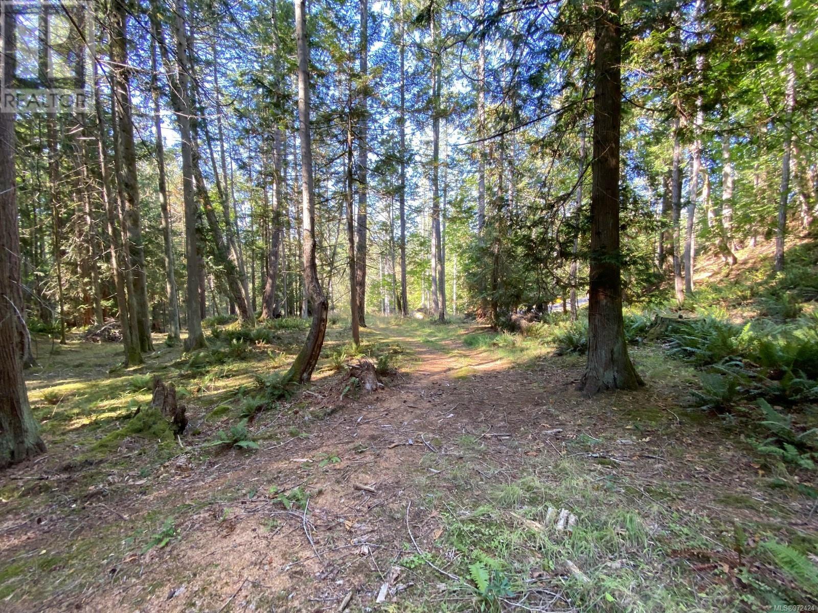 Lt 4 Sitka Grove, Gabriola Island, British Columbia