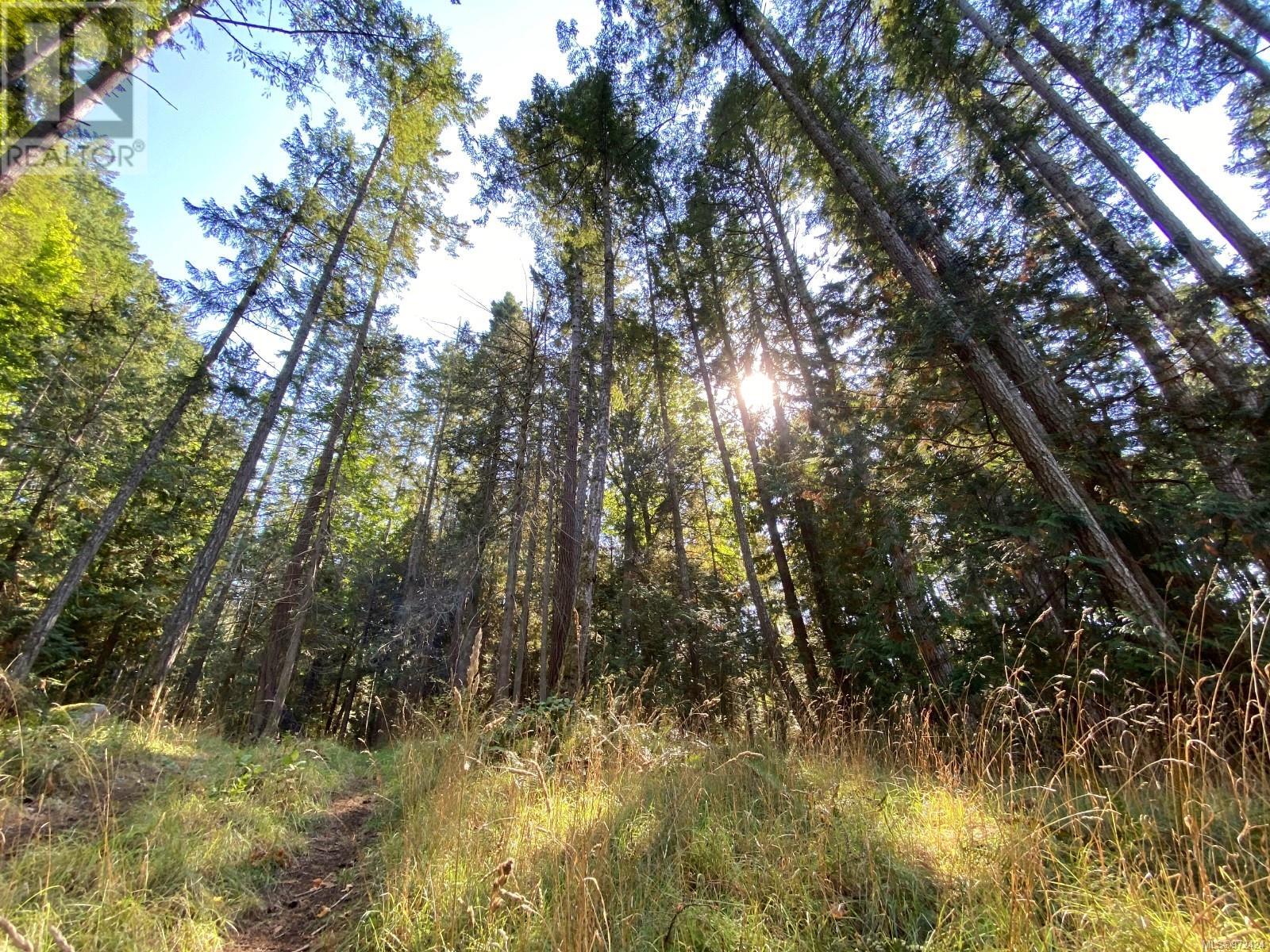 Lt 4 Sitka Grove, Gabriola Island, British Columbia