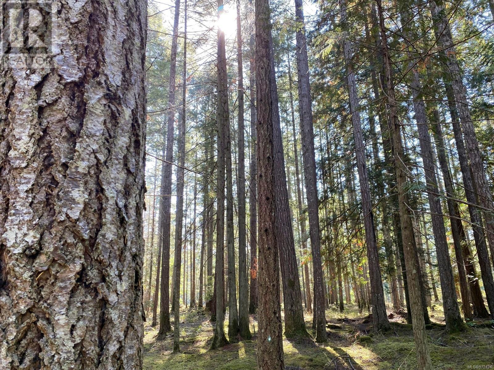 Lt 4 Sitka Grove, Gabriola Island, British Columbia