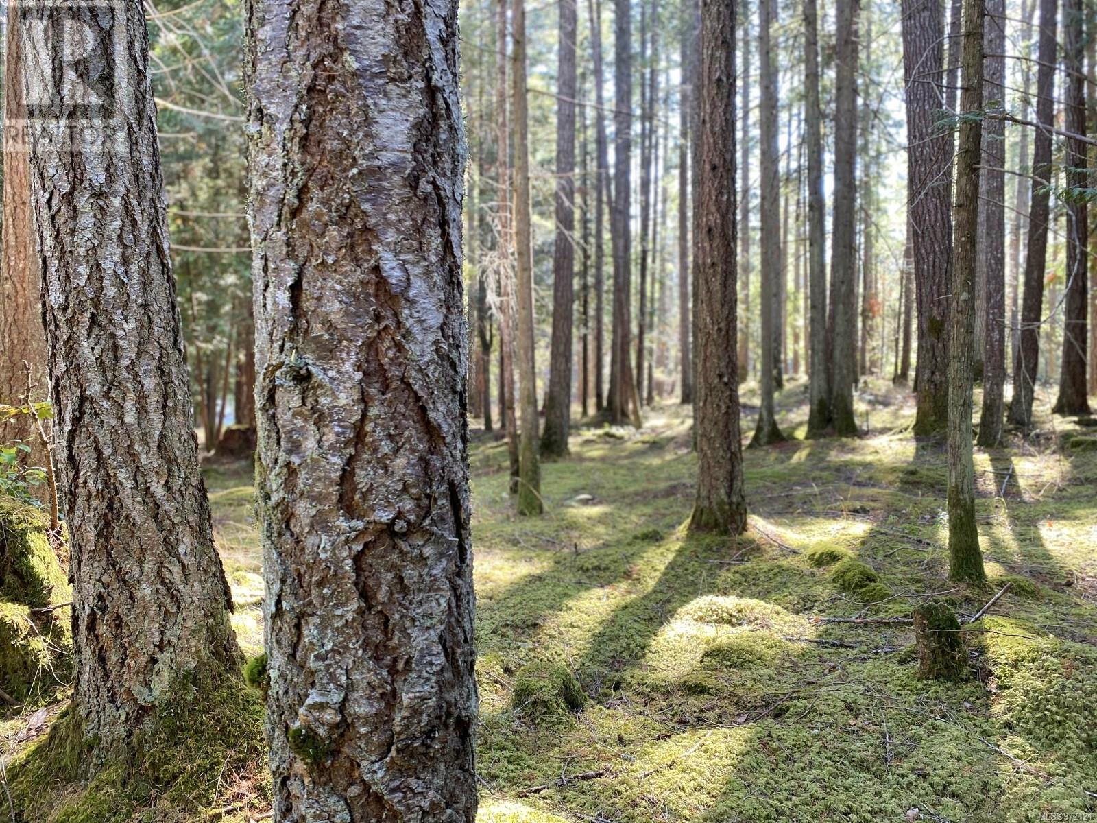 Lt 4 Sitka Grove, Gabriola Island, British Columbia