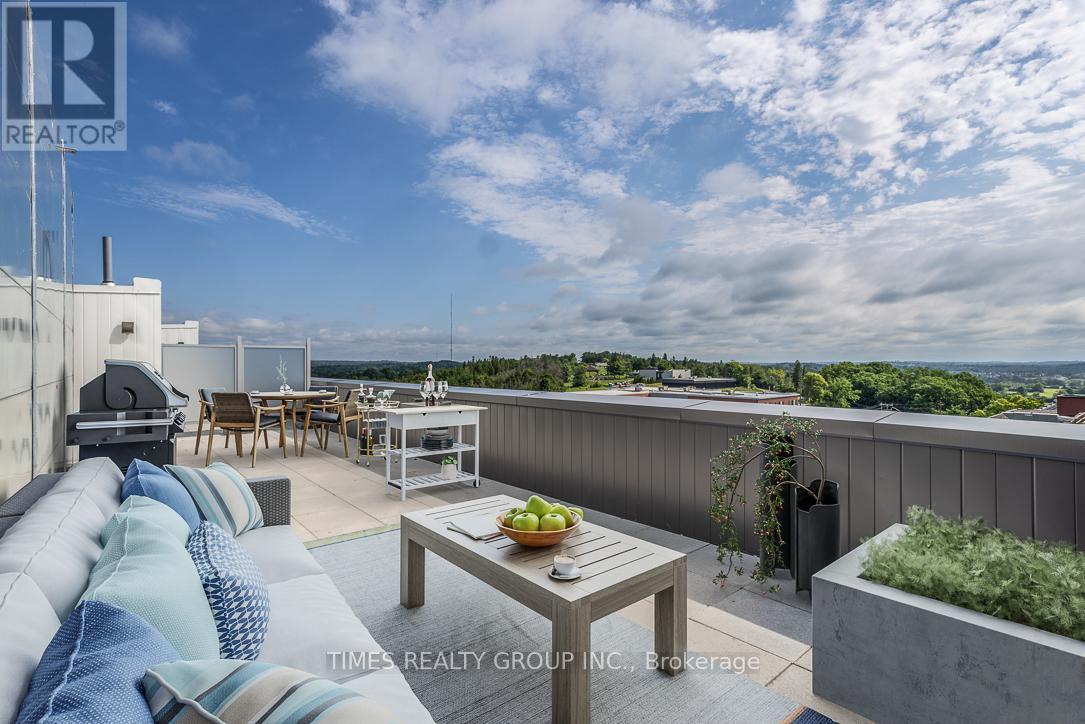 903 - 195 Hunter Street E, Peterborough (ashburnham Ward 4), Ontario