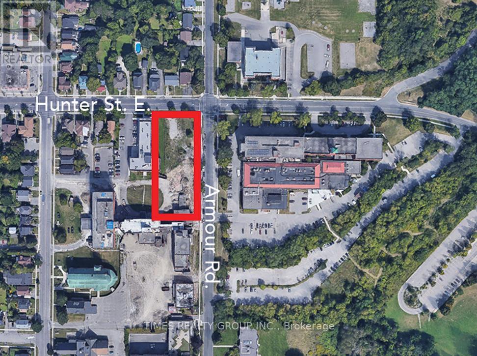 903 - 195 Hunter Street E, Peterborough (ashburnham Ward 4), Ontario