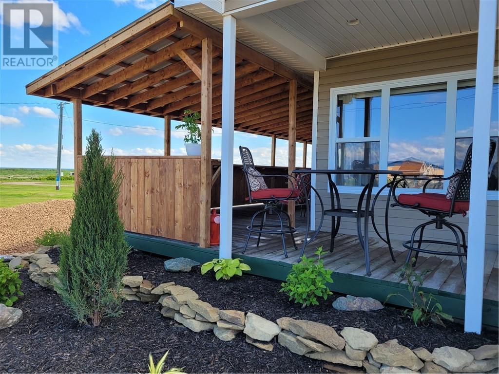 490 Val Comeau, Val-comeau, New Brunswick