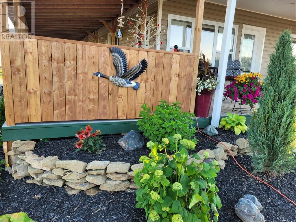 490 Val Comeau, Val-comeau, New Brunswick