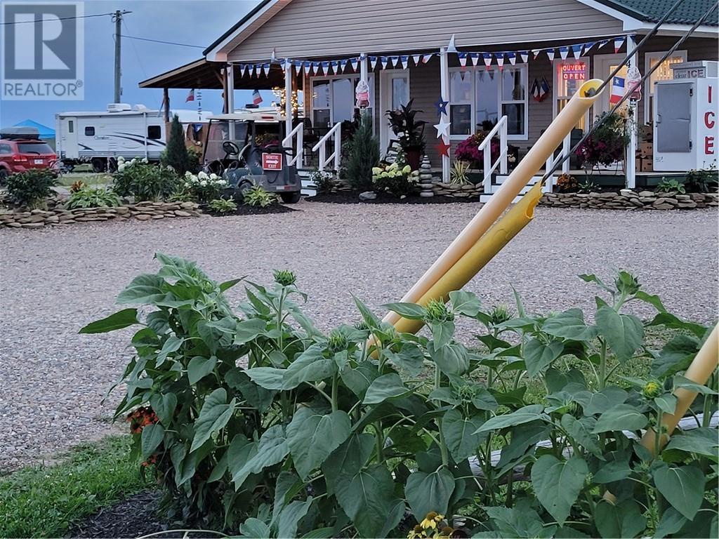 490 Val Comeau, Val-comeau, New Brunswick