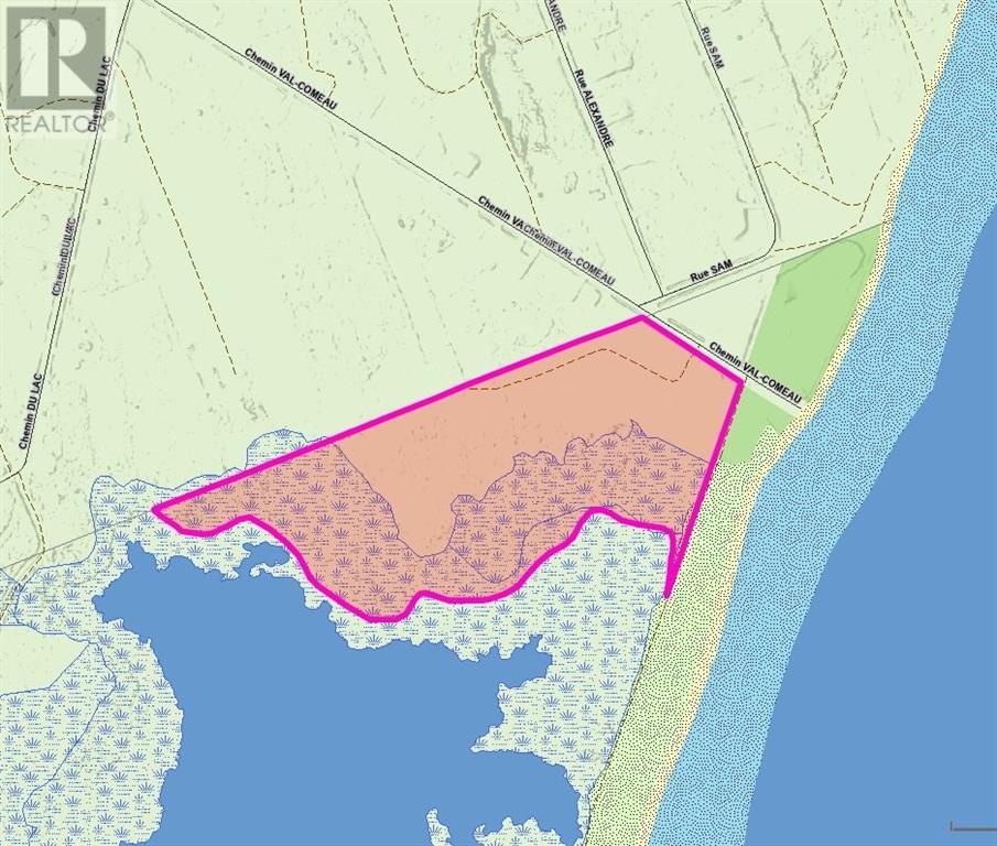 490 Val Comeau, Val-comeau, New Brunswick