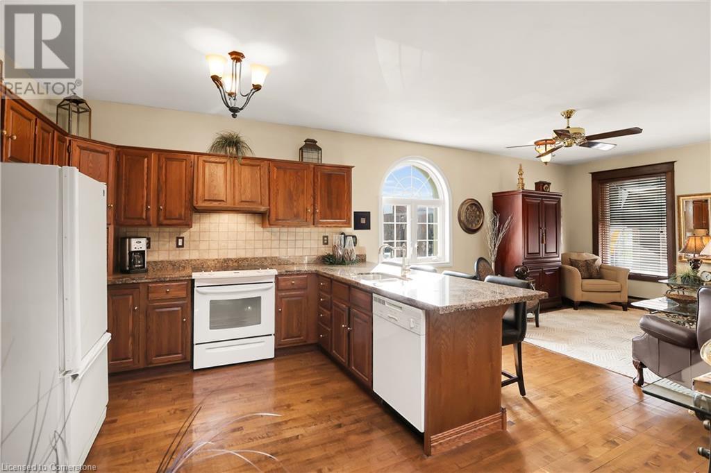 24 Cross Street, Welland, Ontario