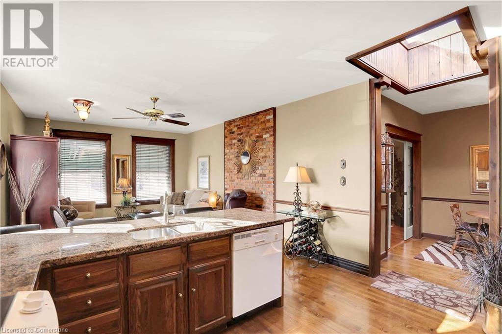 24 Cross Street, Welland, Ontario