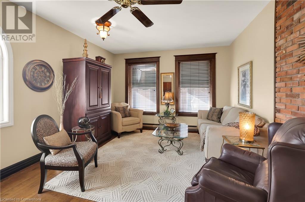 24 Cross Street, Welland, Ontario