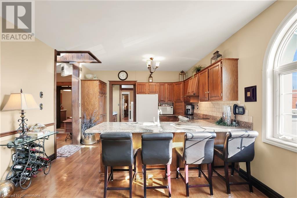 24 Cross Street, Welland, Ontario