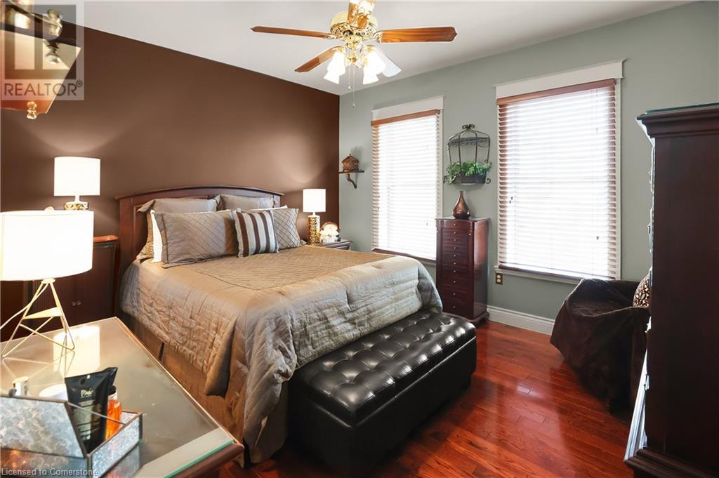 24 Cross Street, Welland, Ontario