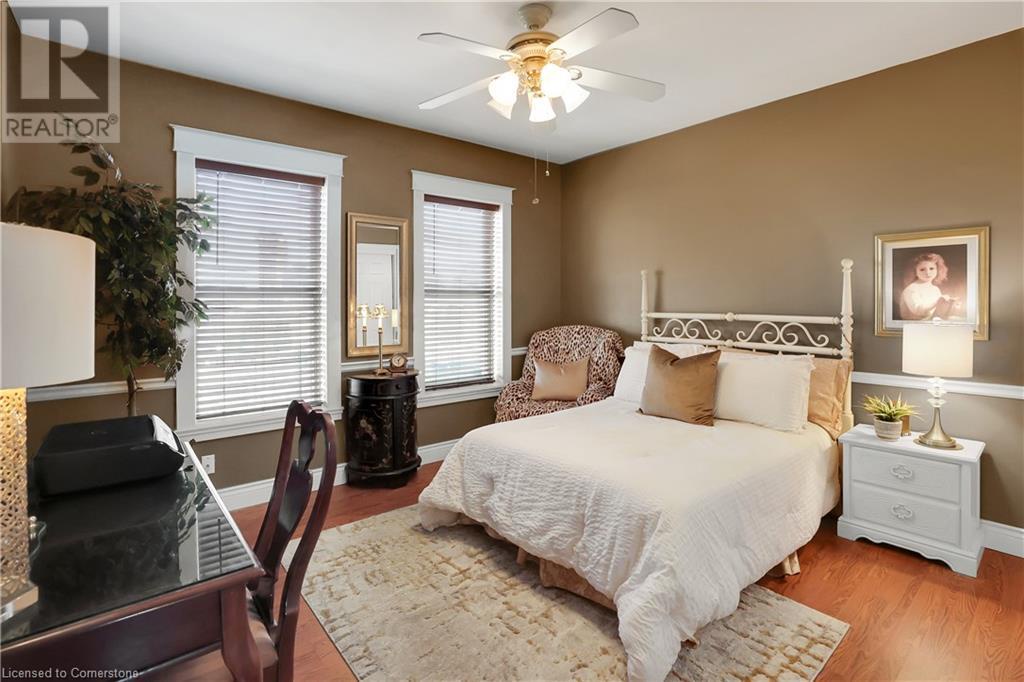 24 Cross Street, Welland, Ontario