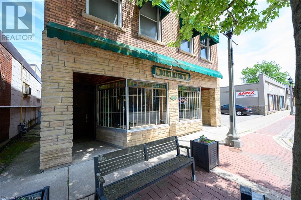 24 Cross Street, Welland, Ontario