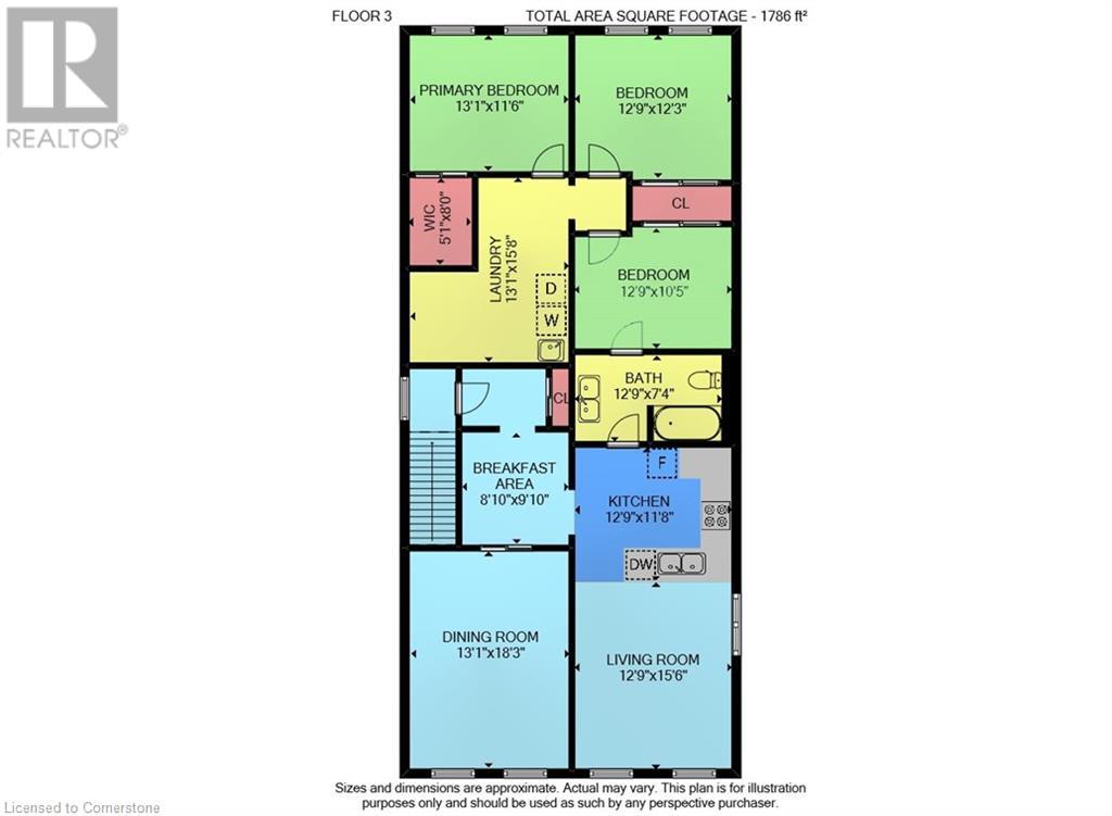 24 Cross Street, Welland, Ontario