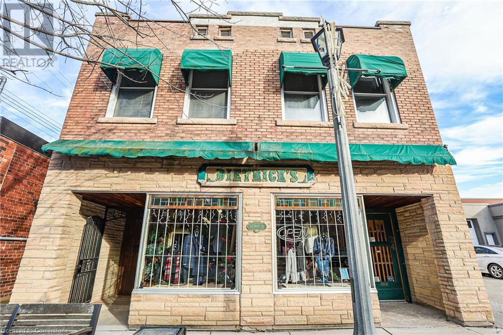 24 Cross Street, Welland, Ontario