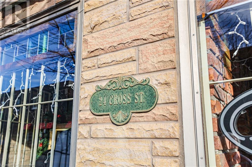 24 Cross Street, Welland, Ontario