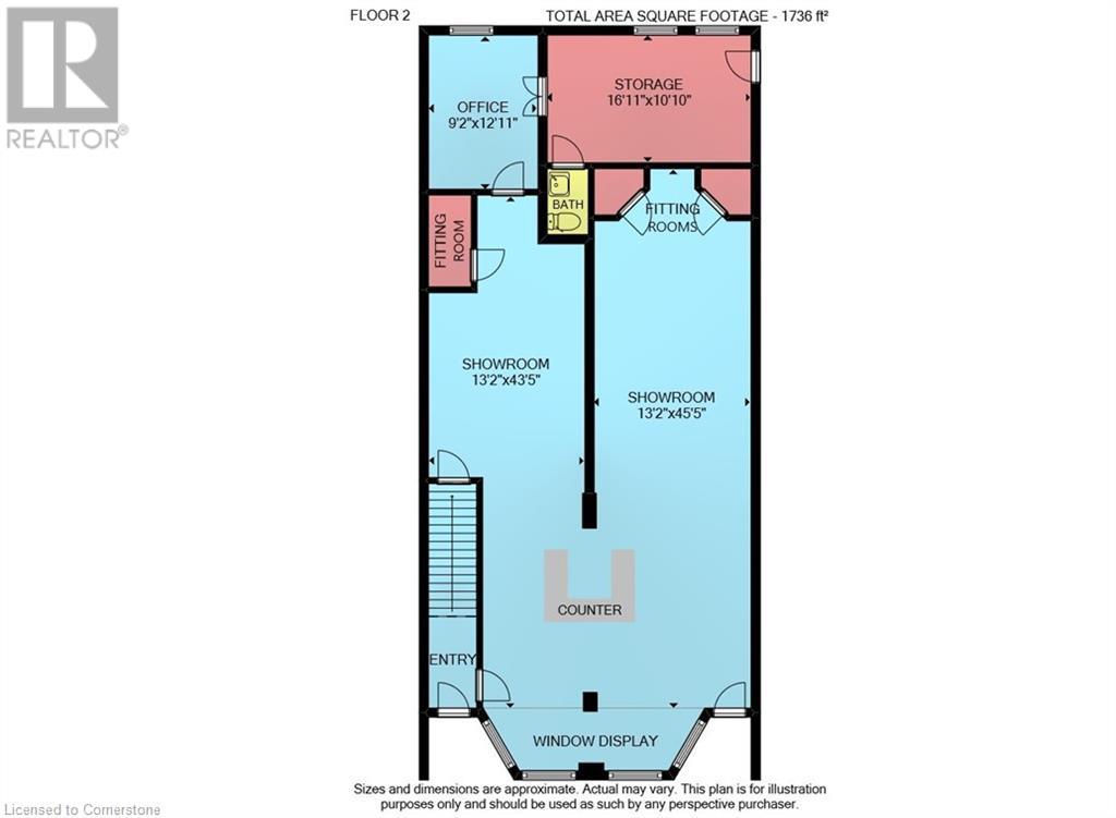 24 Cross Street, Welland, Ontario