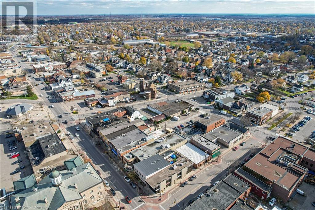 24 Cross Street, Welland, Ontario